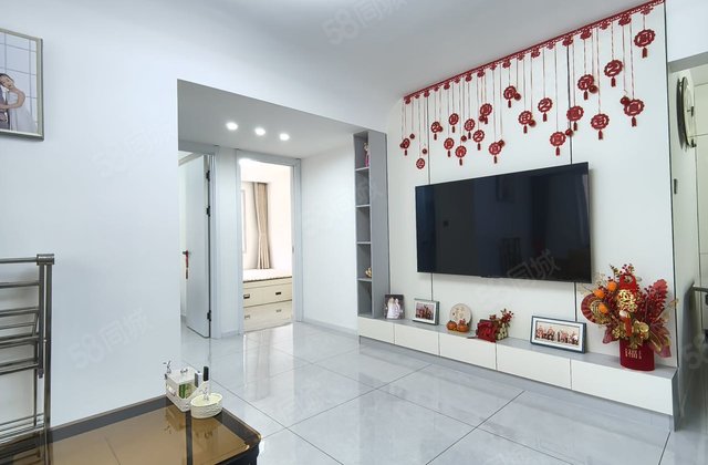 谷丰家园2室1厅71㎡30.8万二手房图片