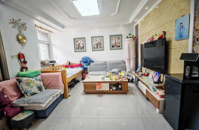 老文轩 精装 送12万车位储 好楼层 铁塔 金鼎