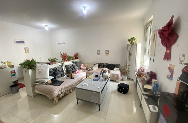 急售 新出开发区东昌 送车位储星光和园三室 免大税