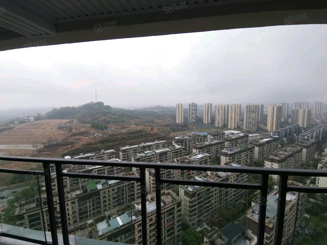 泰吉同诚悦府3室2厅2卫98㎡南北73.8万