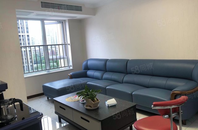 中昂彩云台4室2厅68.89㎡65万二手房图片