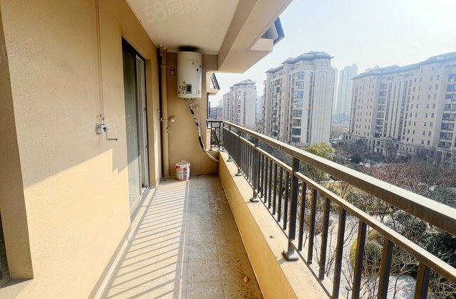 中海城C区3室2厅115㎡100万二手房图片