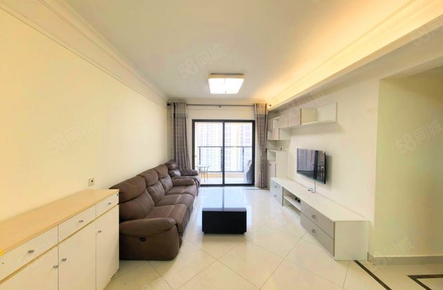 金地珑悦花园3室2厅89.96㎡116万二手房图片