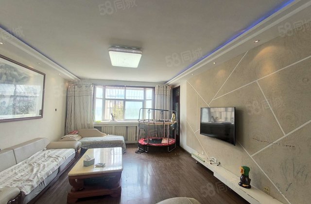 急售 柳泉花园！ 精装3楼 ！！    ！！小区好停车