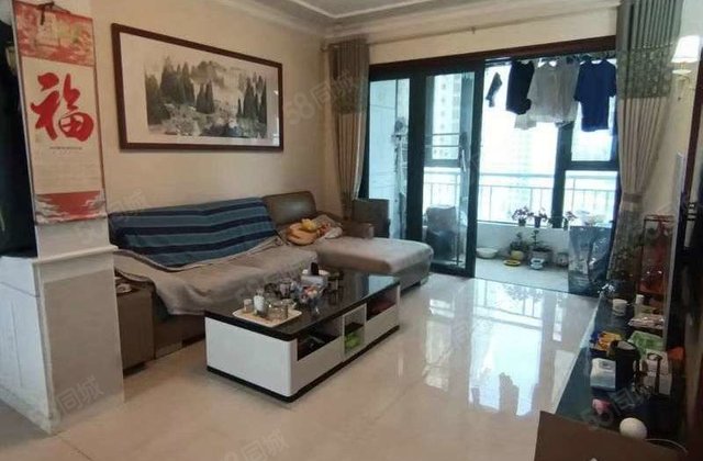 文轩老一中附近 恒大名都 精装修 带车位 免大税随时看房