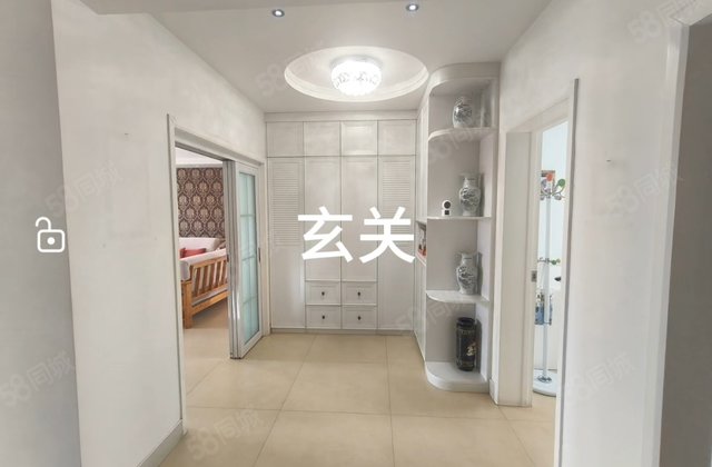 英利苑3室2厅175.41㎡278万二手房图片