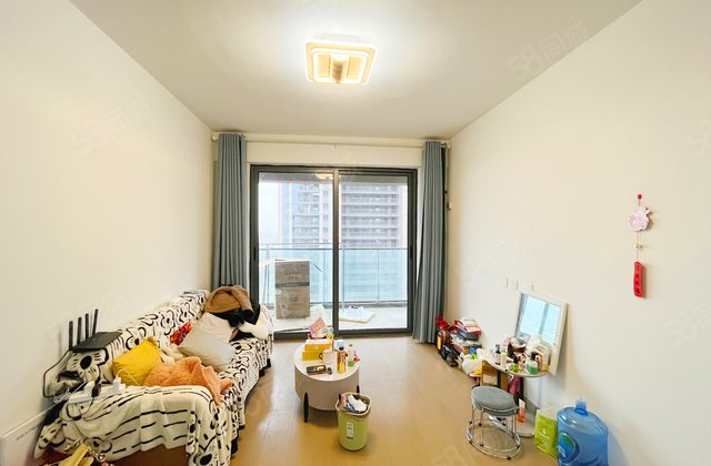 金沙湖高尔夫观邸(七期)3室2厅92㎡118万二手房图片