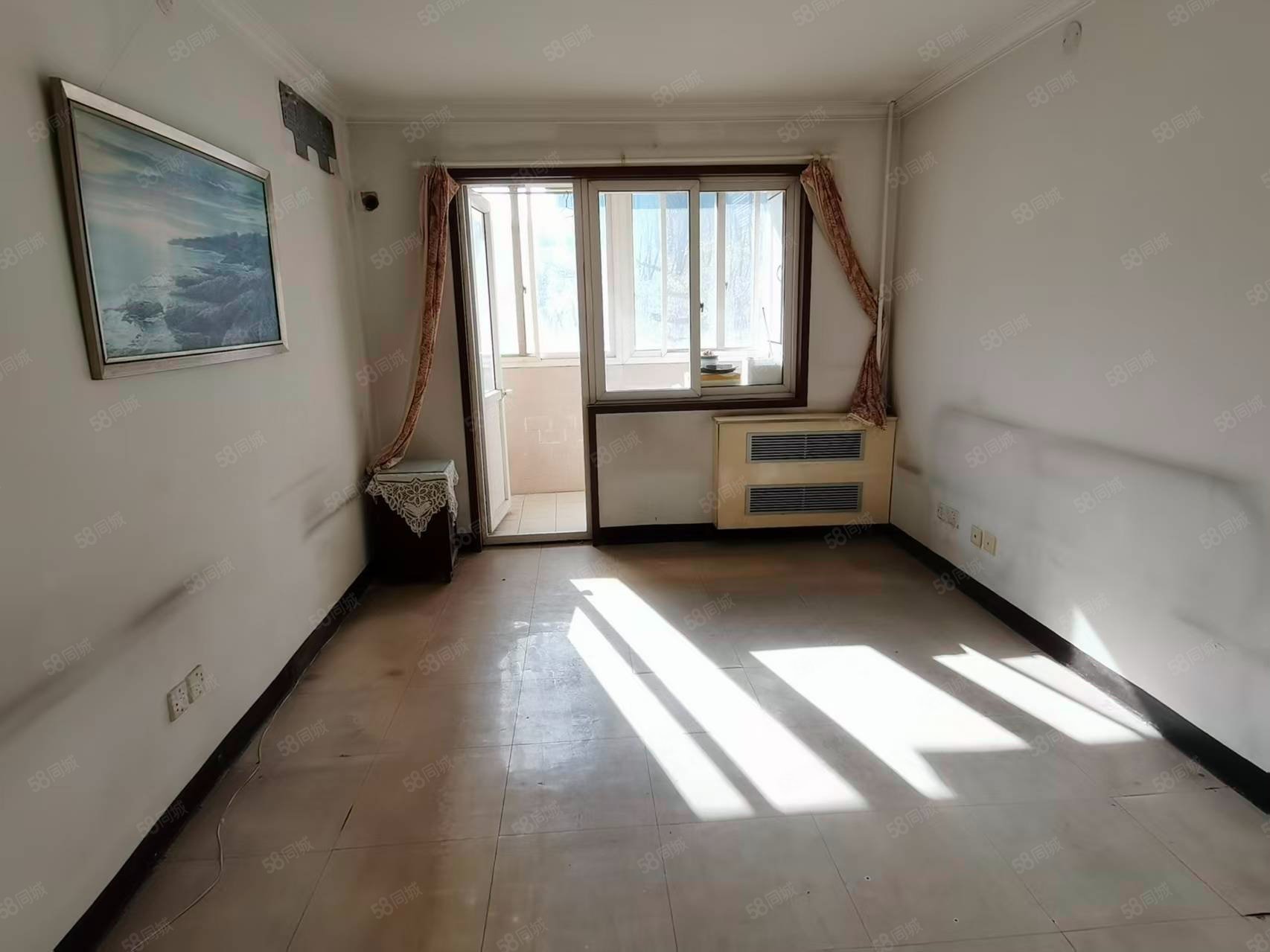 東中街小區(qū)(西區(qū))3室1廳1衛(wèi)77.82㎡南北610萬