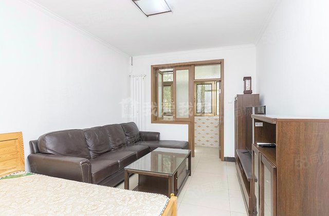 金顶街四区2室1厅58.44㎡218万二手房图片