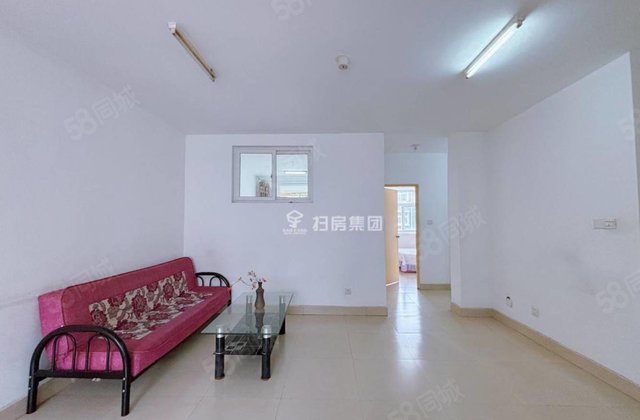 东昌湖边 文轩 聊城实验 可改三室 看房方便