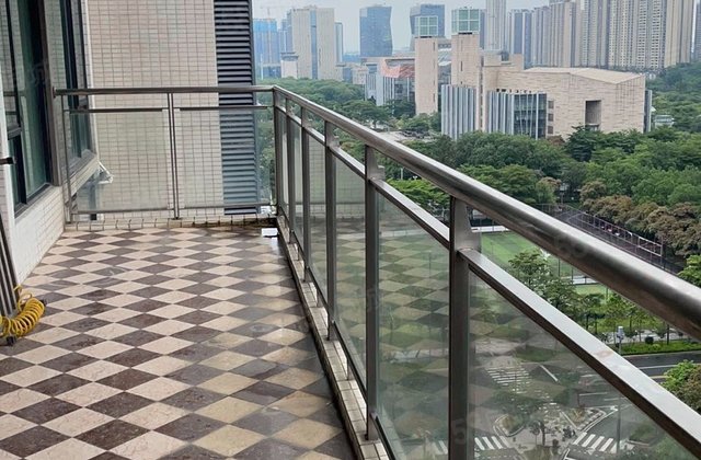 嘉信城市花园三期4室2厅175.58㎡255万二手房图片