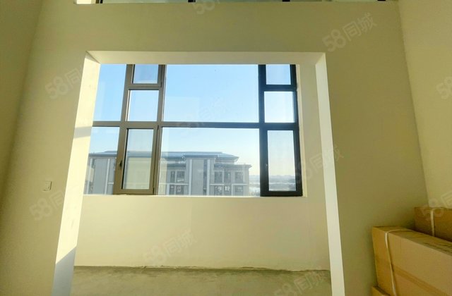 中铁西派江玥4室2厅138㎡185万二手房图片