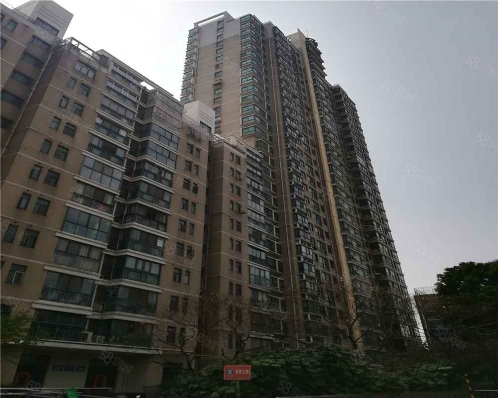 景华苑(b区)小区详情,房价走势,房源,业主论坛】- 无锡58同城