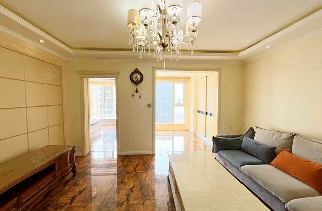 平阳景苑3室2厅130.11㎡124万二手房图片