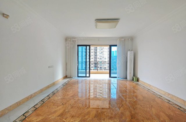 碧桂园时代城4室2厅142㎡99万二手房图片