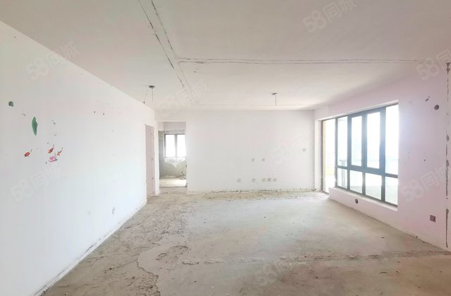 南湖国际社区(南区)5室2厅177㎡275万二手房图片