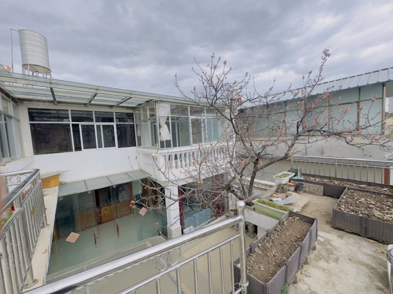 建行小区5室2厅2卫160㎡南北172.8万