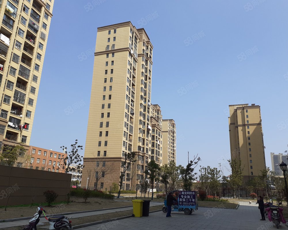 【状元府邸, 状元府邸小区详情,房价走势,房源,业主论坛】- 无为58