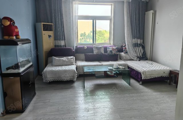 湖边 世博园 多层精装修 东边户 免大税 看房子有钥匙