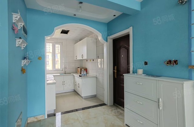 海岳新城2室1厅87.41㎡45万二手房图片