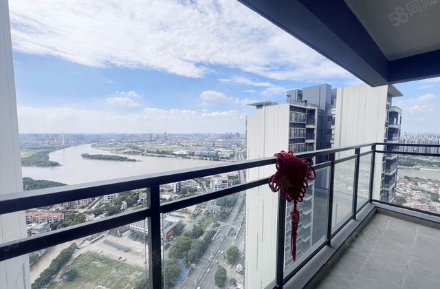 华发滨江府4室2厅129㎡137.3万二手房图片