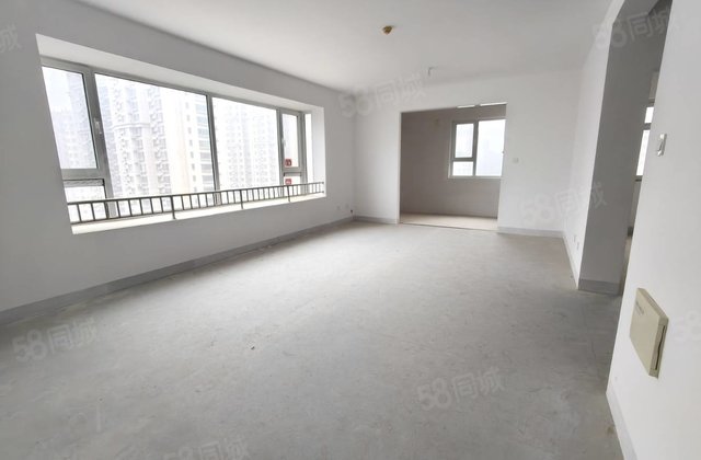 昌润莲城   一期 新房未住 大边户 中间好楼层