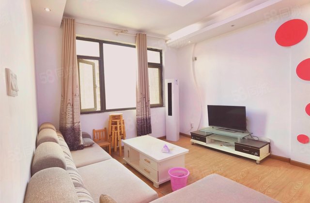 大华南湖公园世家西区3室2厅97.55㎡185万二手房图片