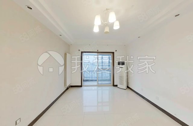 兴隆家园(北区)3室2厅139.35㎡499万二手房图片