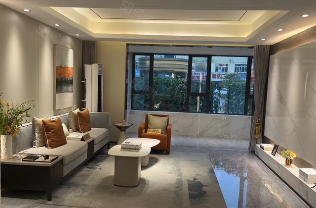 市中心闸口东关国际 东关瑞府  文轩 外国语 新房未住