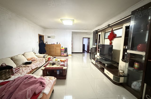 广西师范大学北苑教工宿舍3室2厅127㎡79.8万二手房图片