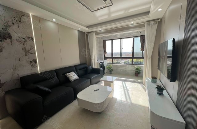 星雨华府3室2厅93㎡59.8万二手房图片