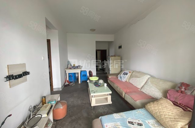 同合花园2室2厅65.26㎡16万二手房图片