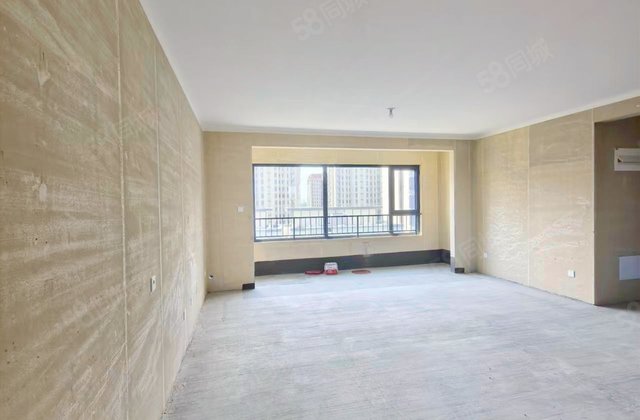 吾悦首府春熙台3室2厅129㎡134万二手房图片