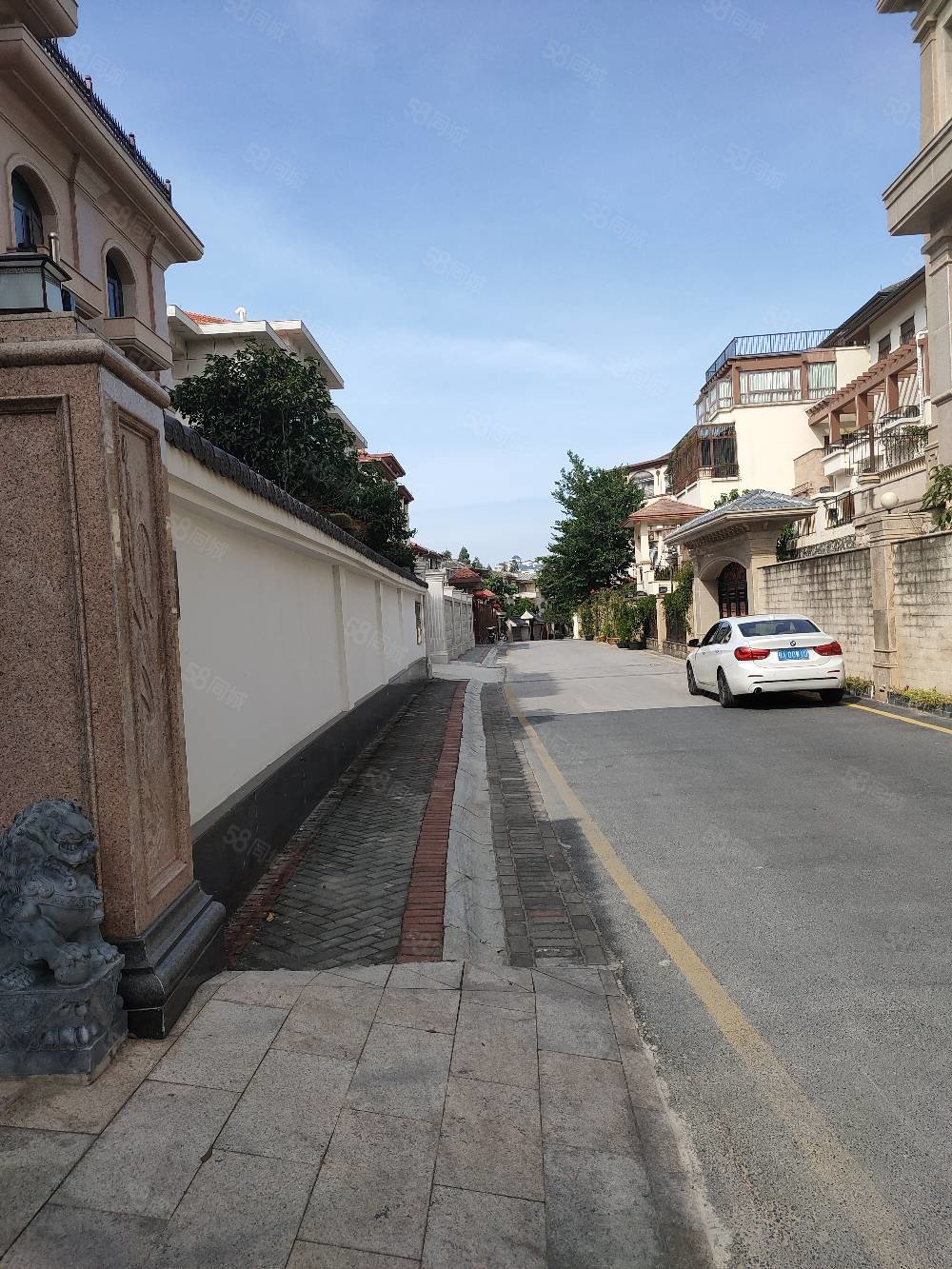 枫林蓝岸(别墅)7室3厅6卫760㎡南2399万