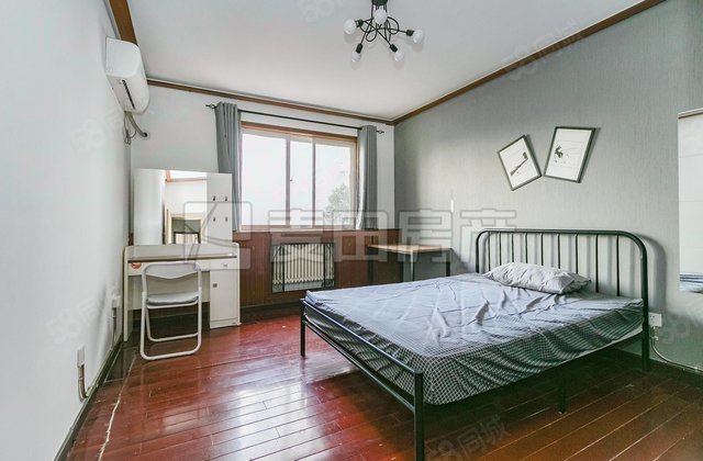 嘉铭桐城(B区)3室1厅103.93㎡680万二手房图片