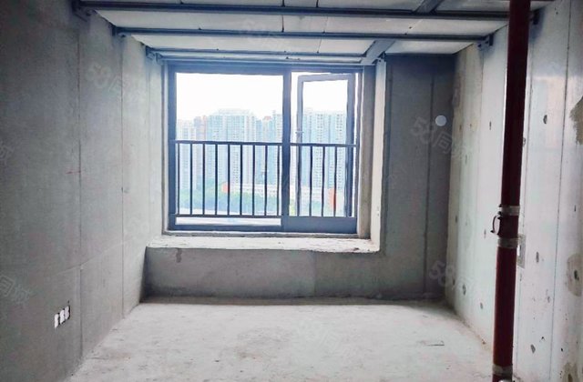 越秀天荟江湾2室2厅36.57㎡80万二手房图片