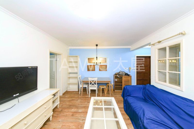 公园3000(公寓住宅)1室1厅1卫65.62㎡东南568万