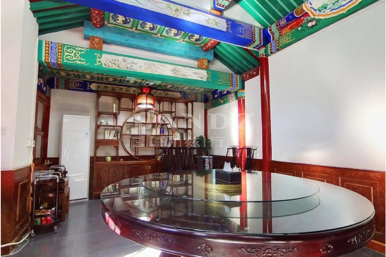 東石槽胡同小區(qū)2室2廳0衛(wèi)380㎡南5900萬(wàn)