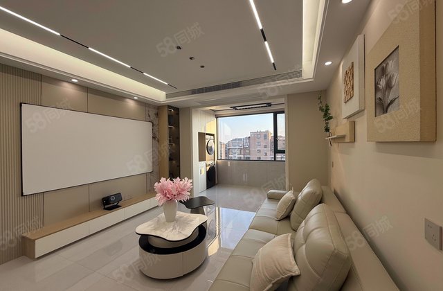 海韵嘉园(东区)3室2厅129㎡69.8万二手房图片