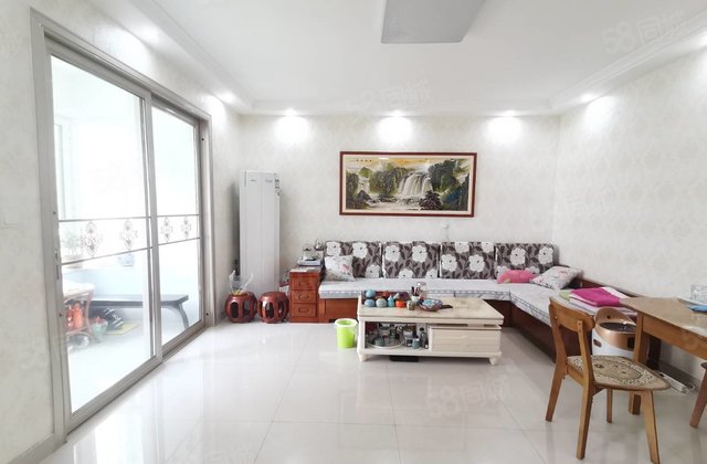 湖边好房 金柱绿城 颐馨园 免大税带储 随时看房