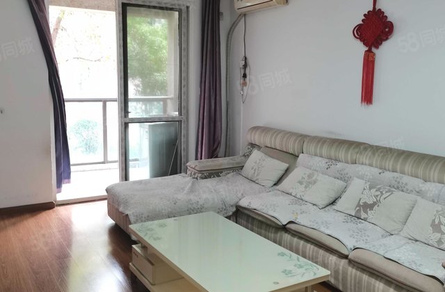 银亿海悦花苑2室1厅89.36㎡108万二手房图片