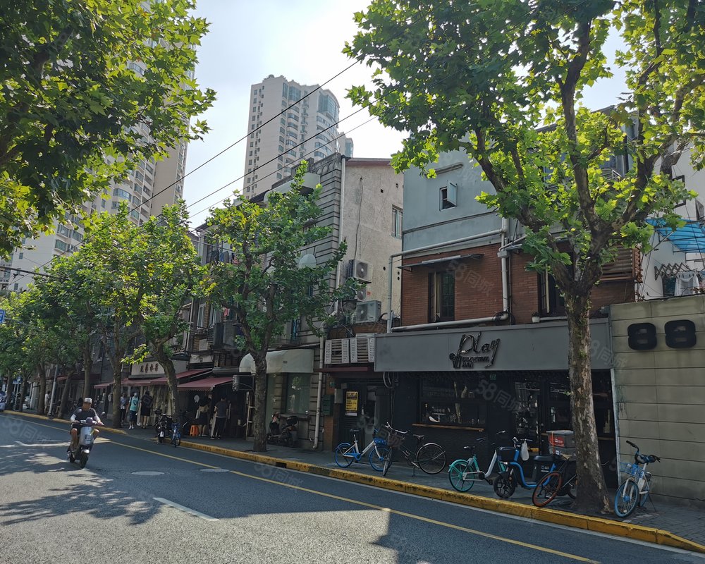 【武定路867-869号小区, 武定路867-869号小区小区详情,房价走势,房源
