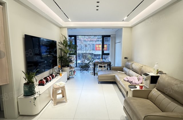 杨帆泊悦4室2厅112㎡179.9万二手房图片