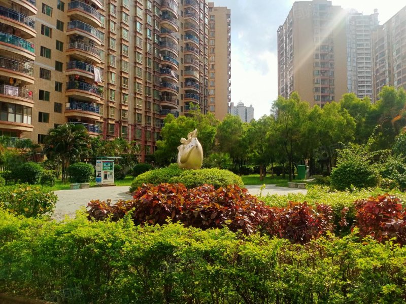 8万 省级新北江,丽清花园-清远58同城