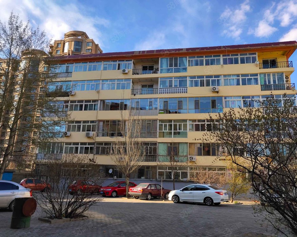 【春华苑, 春华苑小区详情,房价走势,房源,业主论坛】- 包头58同城