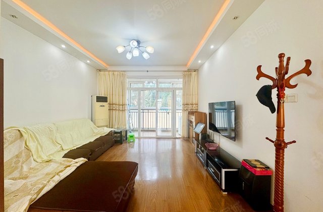 银河花园1期3室2厅118.99㎡98.8万二手房图片