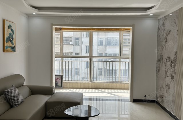 贵和源(南区)3室2厅117㎡53万二手房图片