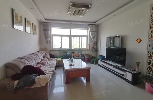 房东急售！！单位家属院，徒骇河 昌润莲城西邻三室朝阳双阳台