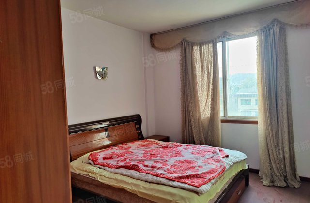 宝塔新城3室2厅107㎡24万二手房图片