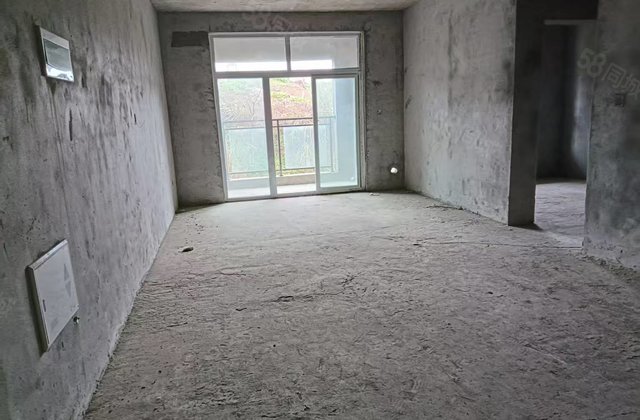 远升凤凰城3室2厅94㎡30.6万二手房图片